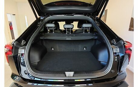 Haval F7x, 2026 год, 3 761 010 рублей, 7 фотография