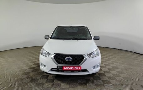 Datsun mi-DO, 2015 год, 410 000 рублей, 2 фотография