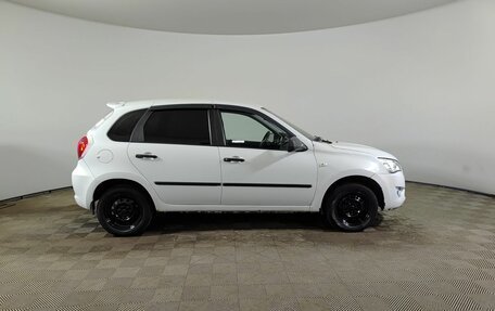 Datsun mi-DO, 2015 год, 410 000 рублей, 5 фотография