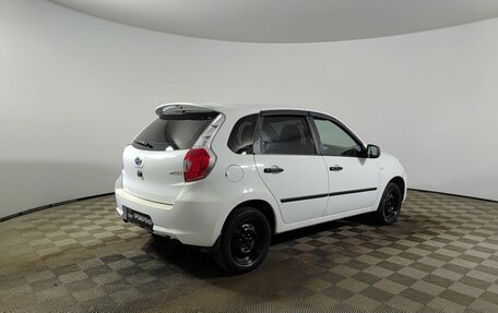 Datsun mi-DO, 2015 год, 410 000 рублей, 6 фотография