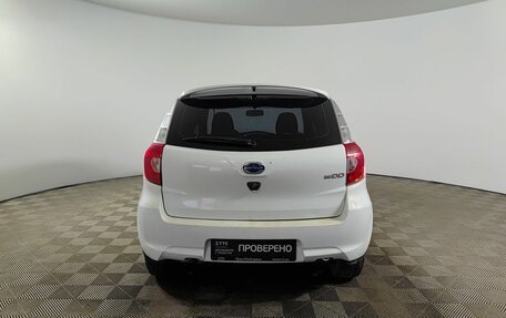 Datsun mi-DO, 2015 год, 410 000 рублей, 7 фотография