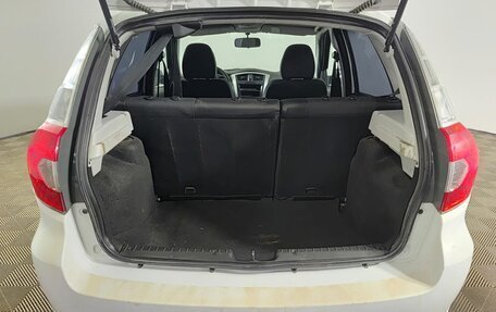 Datsun mi-DO, 2015 год, 410 000 рублей, 12 фотография