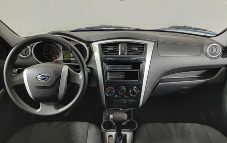 Datsun mi-DO, 2015 год, 410 000 рублей, 17 фотография