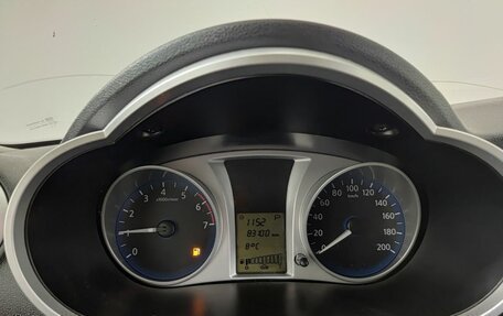 Datsun mi-DO, 2015 год, 410 000 рублей, 16 фотография