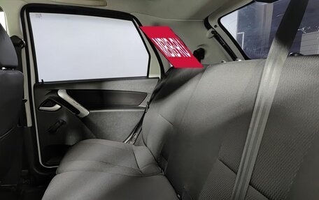 Datsun mi-DO, 2015 год, 410 000 рублей, 15 фотография