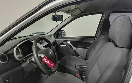 Datsun mi-DO, 2015 год, 410 000 рублей, 20 фотография