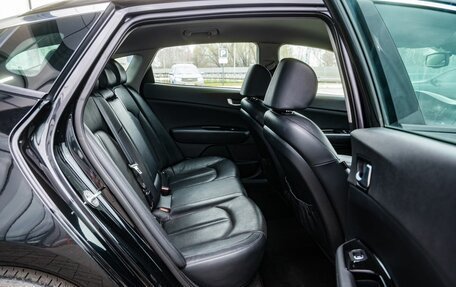 KIA Optima IV, 2017 год, 1 549 000 рублей, 13 фотография