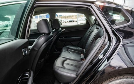 KIA Optima IV, 2017 год, 1 549 000 рублей, 14 фотография