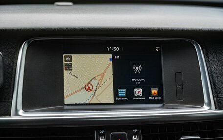 KIA Optima IV, 2017 год, 1 549 000 рублей, 21 фотография