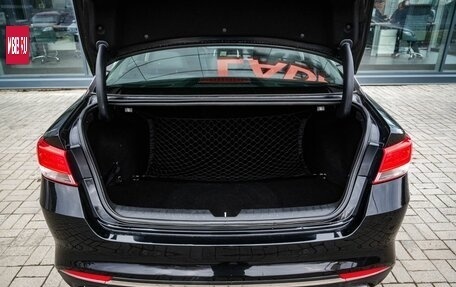 KIA Optima IV, 2017 год, 1 549 000 рублей, 25 фотография