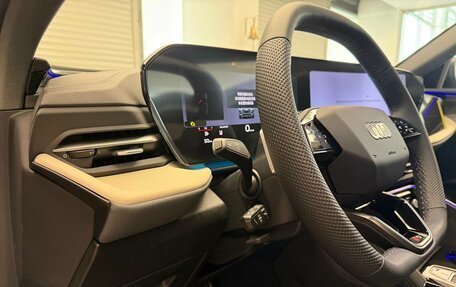 Audi Q5, 2026 год, 7 490 000 рублей, 16 фотография