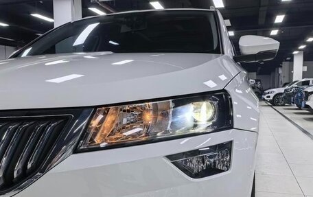 Skoda Karoq I, 2022 год, 2 257 000 рублей, 4 фотография