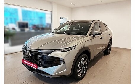 Haval F7x, 2026 год, 3 761 010 рублей, 3 фотография