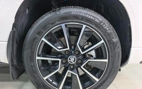 Skoda Karoq I, 2022 год, 2 257 000 рублей, 7 фотография