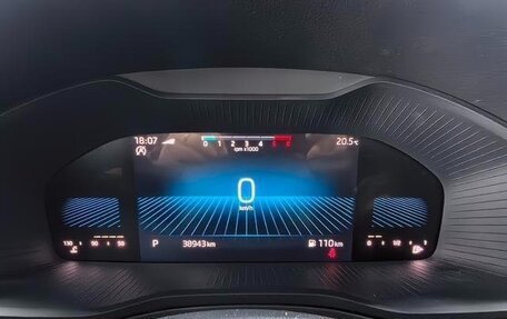 Skoda Karoq I, 2022 год, 2 257 000 рублей, 14 фотография