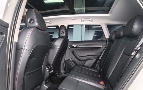 Skoda Karoq I, 2022 год, 2 257 000 рублей, 11 фотография