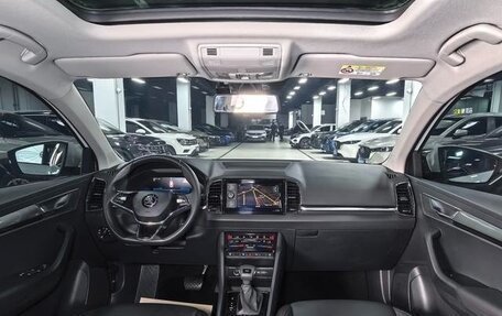 Skoda Karoq I, 2022 год, 2 257 000 рублей, 16 фотография