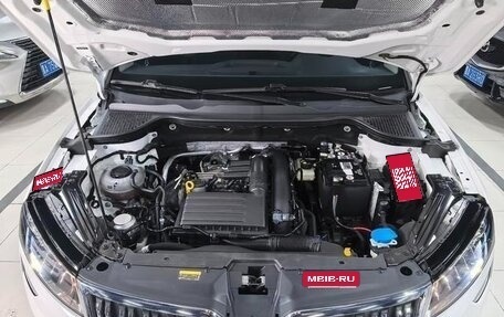 Skoda Karoq I, 2022 год, 2 257 000 рублей, 21 фотография