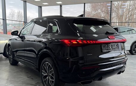 Audi Q5, 2026 год, 6 200 000 рублей, 4 фотография