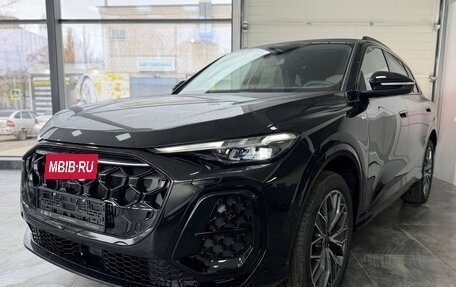 Audi Q5, 2026 год, 6 200 000 рублей, 3 фотография