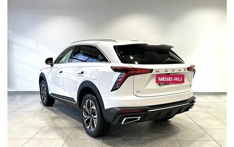 Haval F7, 2026 год, 3 068 010 рублей, 8 фотография