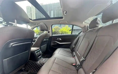 BMW 3 серия, 2022 год, 2 860 177 рублей, 8 фотография