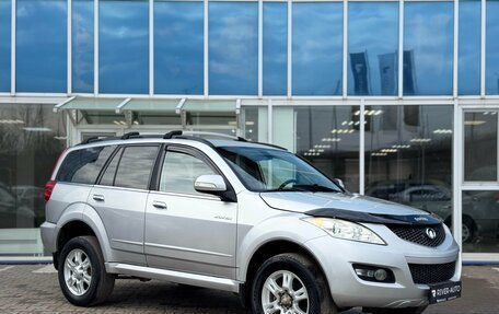 Great Wall Hover H5, 2012 год, 695 000 рублей, 2 фотография