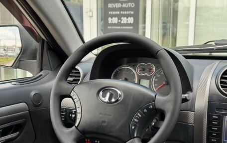 Great Wall Hover H5, 2012 год, 695 000 рублей, 10 фотография