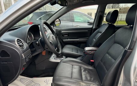 Great Wall Hover H5, 2012 год, 695 000 рублей, 6 фотография