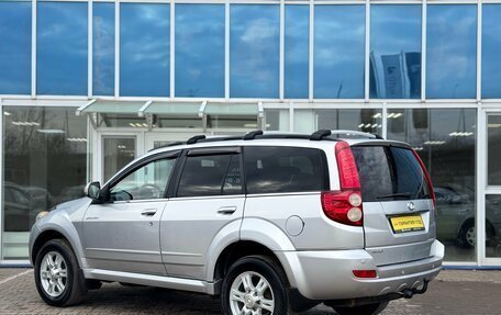 Great Wall Hover H5, 2012 год, 695 000 рублей, 4 фотография