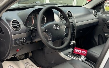 Great Wall Hover H5, 2012 год, 695 000 рублей, 8 фотография