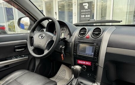 Great Wall Hover H5, 2012 год, 695 000 рублей, 11 фотография