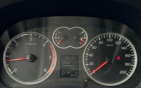 Great Wall Hover H5, 2012 год, 695 000 рублей, 21 фотография