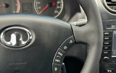 Great Wall Hover H5, 2012 год, 695 000 рублей, 18 фотография