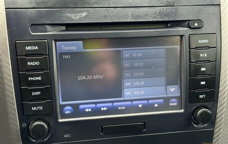 Great Wall Hover H5, 2012 год, 695 000 рублей, 23 фотография