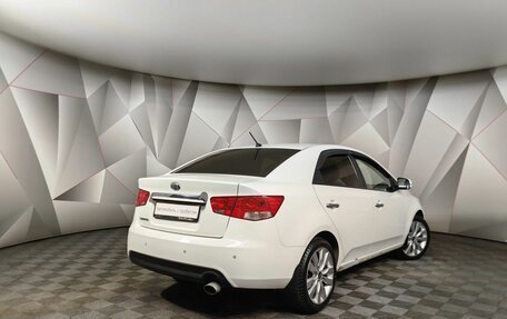 KIA Cerato III, 2011 год, 599 000 рублей, 2 фотография
