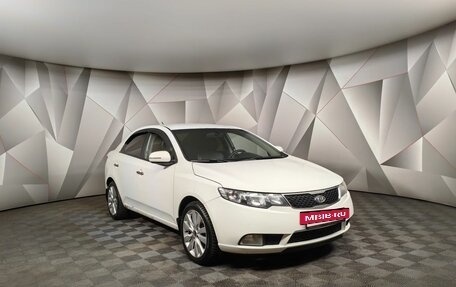 KIA Cerato III, 2011 год, 599 000 рублей, 3 фотография