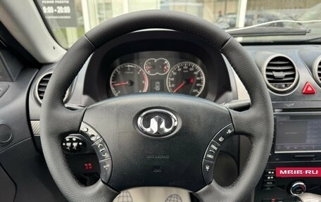 Great Wall Hover H5, 2012 год, 695 000 рублей, 20 фотография