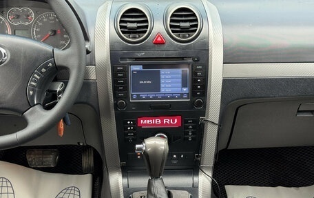 Great Wall Hover H5, 2012 год, 695 000 рублей, 22 фотография