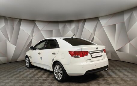 KIA Cerato III, 2011 год, 599 000 рублей, 4 фотография