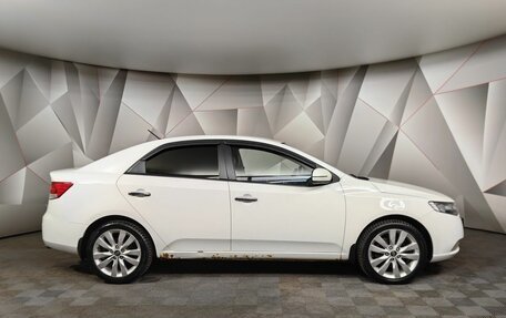 KIA Cerato III, 2011 год, 599 000 рублей, 6 фотография