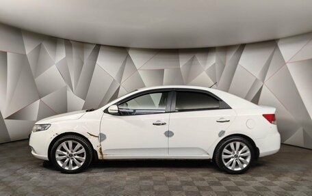 KIA Cerato III, 2011 год, 599 000 рублей, 5 фотография