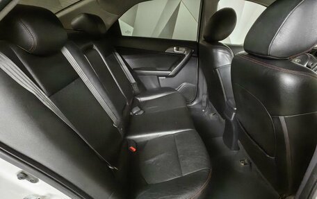 KIA Cerato III, 2011 год, 599 000 рублей, 13 фотография