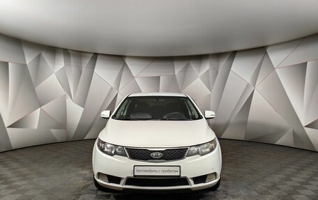 KIA Cerato III, 2011 год, 599 000 рублей, 7 фотография
