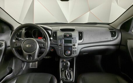 KIA Cerato III, 2011 год, 599 000 рублей, 11 фотография