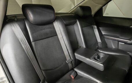 KIA Cerato III, 2011 год, 599 000 рублей, 14 фотография