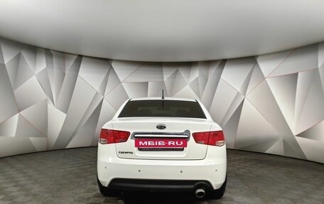 KIA Cerato III, 2011 год, 599 000 рублей, 8 фотография