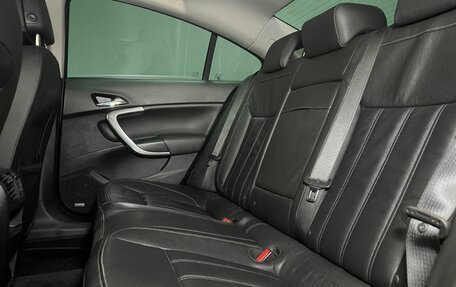 Opel Insignia II рестайлинг, 2013 год, 1 199 000 рублей, 8 фотография