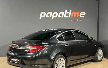 Opel Insignia II рестайлинг, 2013 год, 1 199 000 рублей, 3 фотография
