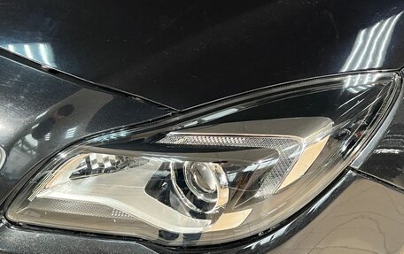 Opel Insignia II рестайлинг, 2013 год, 1 199 000 рублей, 13 фотография